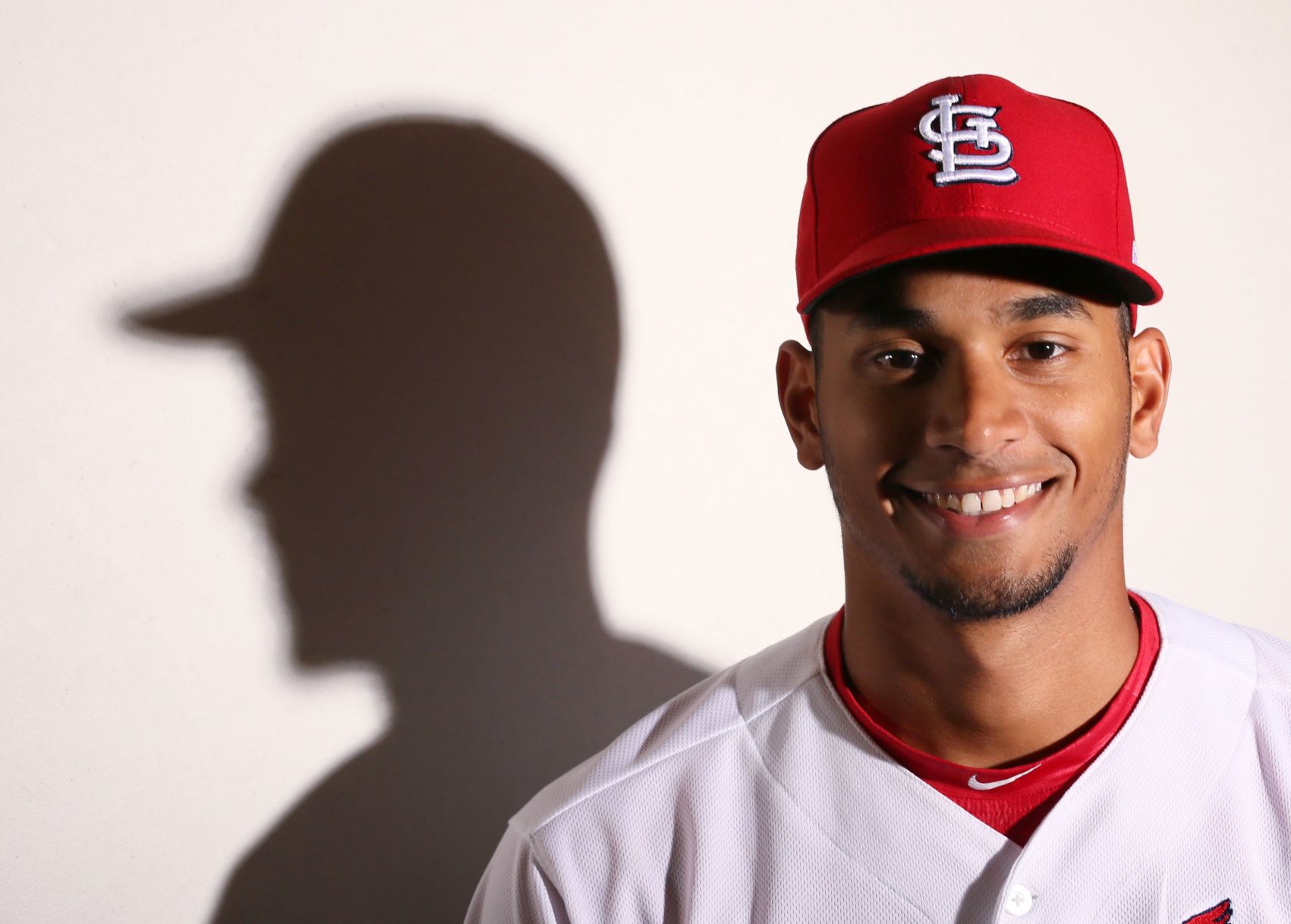 Edmundo Sosa • infielder • 63